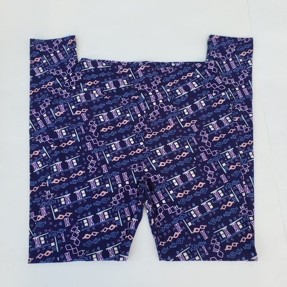 3/$15 LuLaRoe Leggings - Picture 3 of 3